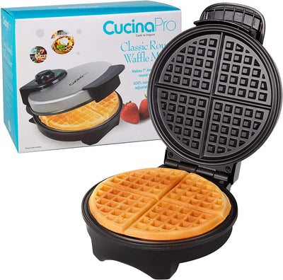 Waffle Makers