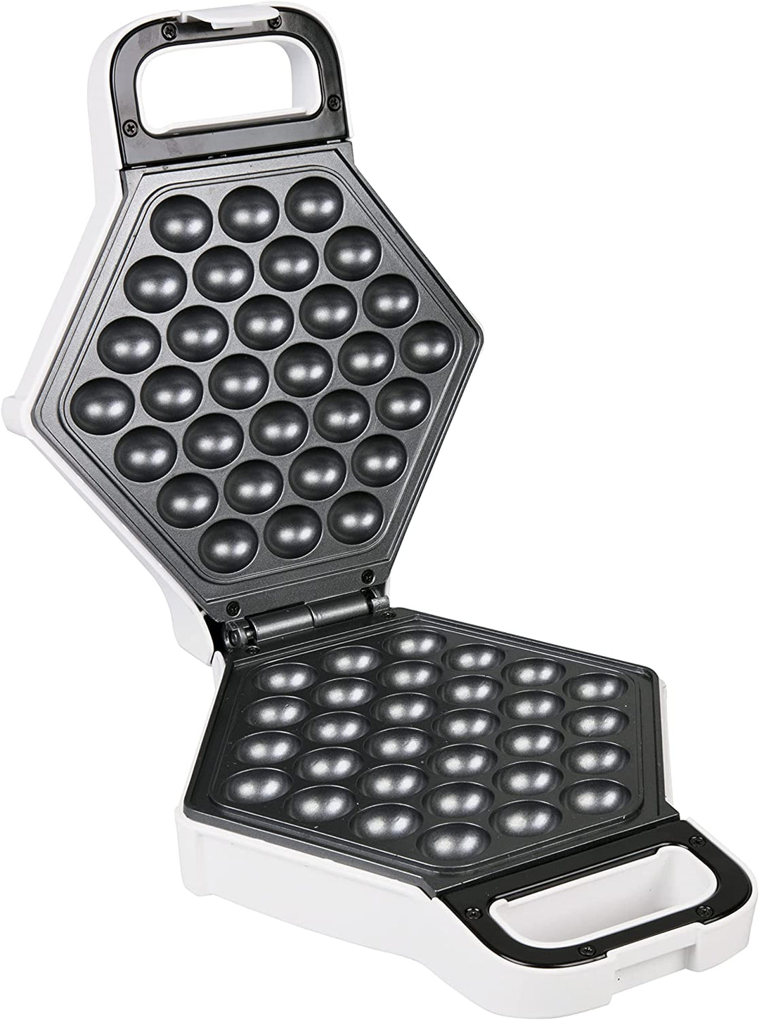 エッグ ワッフルメーカーCucinaPro Bubble Waffler Cucina Pro Bubble Waffle Maker- Non stick Hong Kong Egg