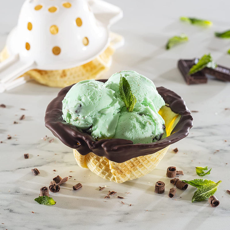 waffle cone maker machine in delhi india - Mishti Enterprises Waffle cone maker machine