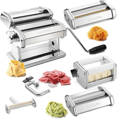 Pasta Makers