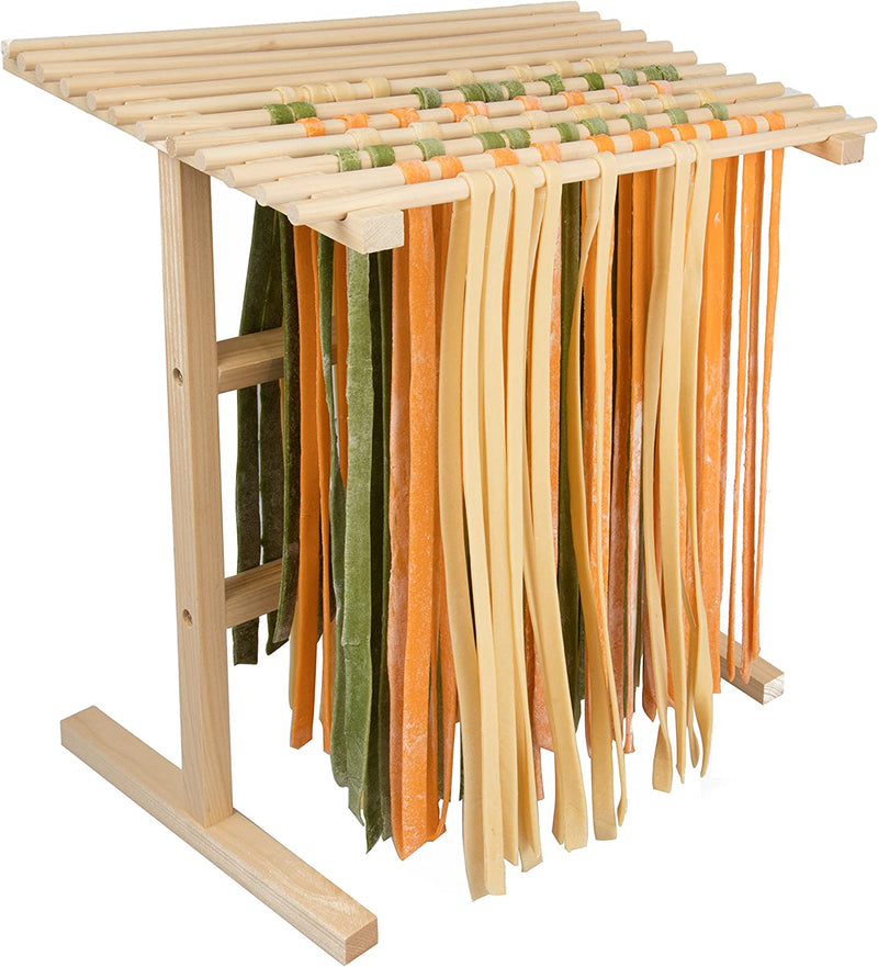 CucinaPro Pasta Drying Rack