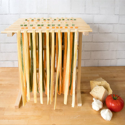 CucinaPro Pasta Drying Rack