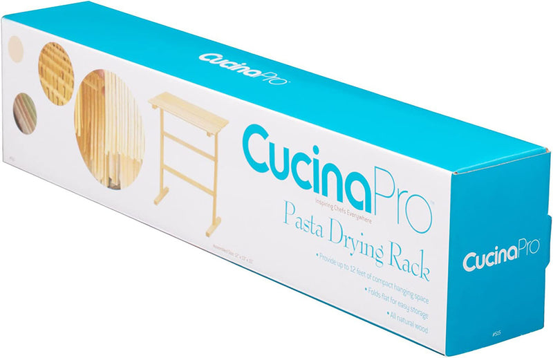 CucinaPro Pasta Drying Rack