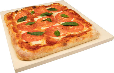 CucinaPro 16" Rectangular Pizza Stone