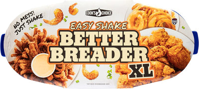 Cooks Choice XL Original Better Breader Bowl