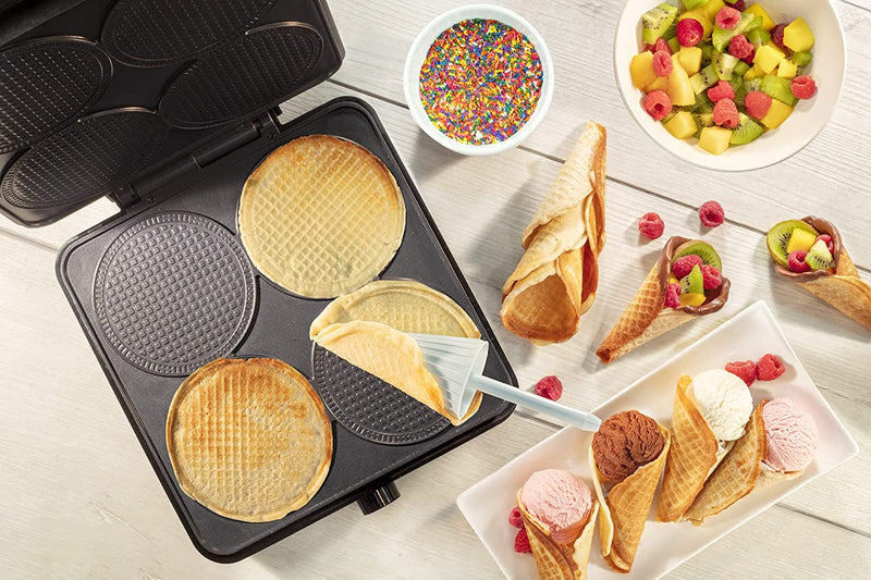 Waffle Maker - Mini Sun, CucinaPro