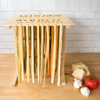 CucinaPro Pasta Drying Rack