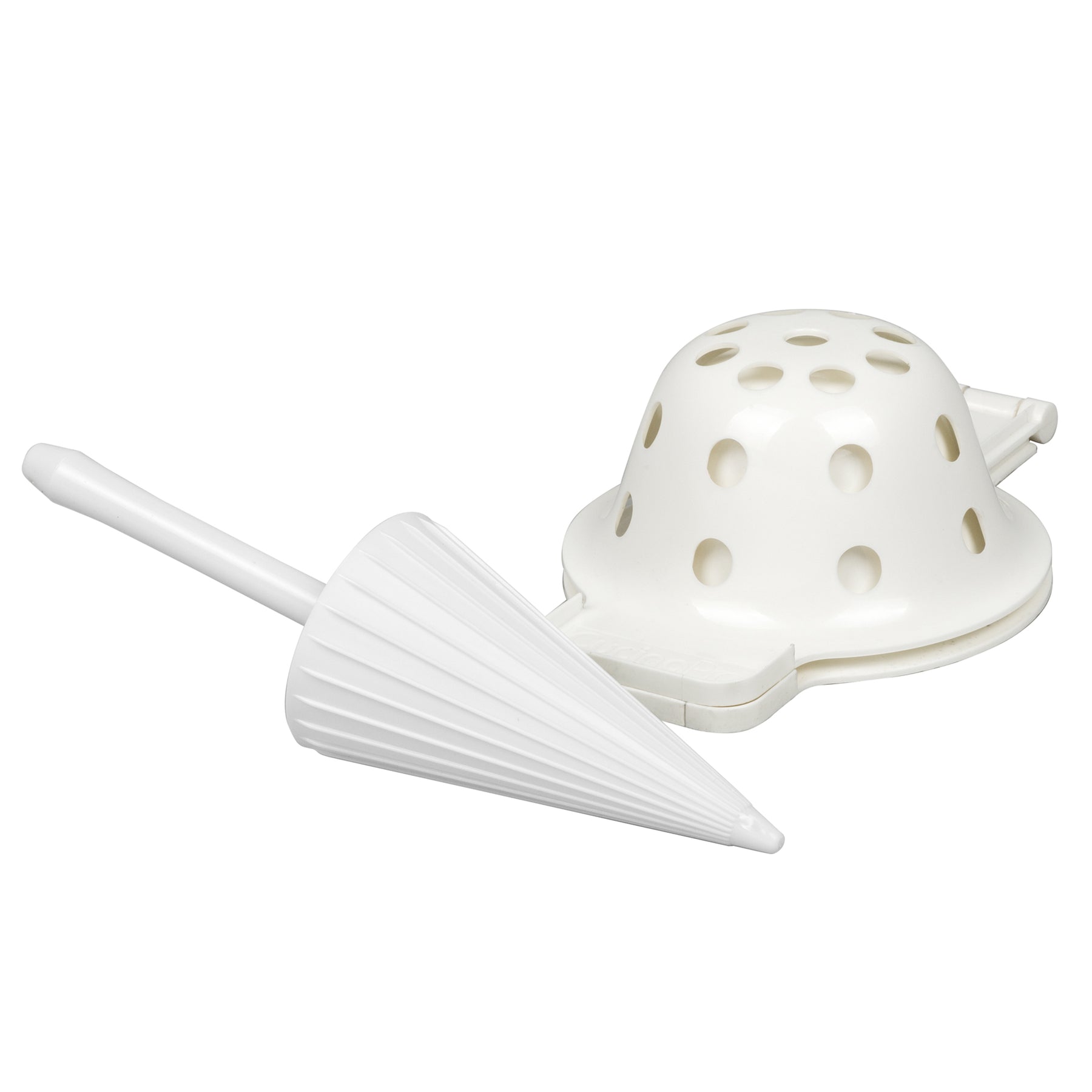 Waffle cone and bowl Maker - Beper