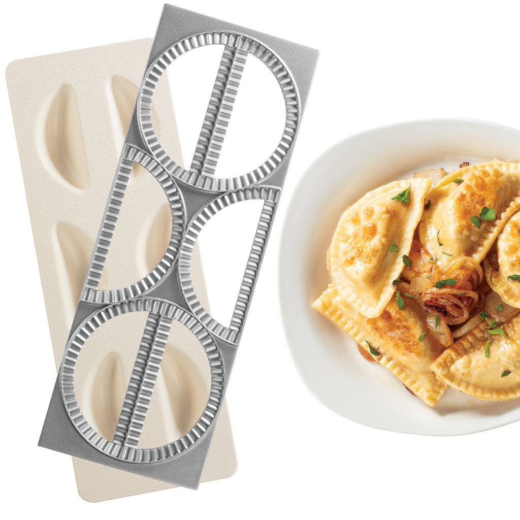 Cucinapro Cavatelli Pasta Maker (530) - 530 in 2023