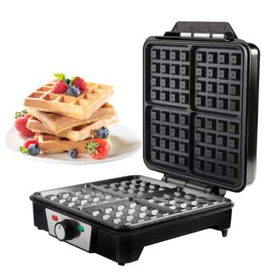 CucinaPro Mini Waffle Maker • See best prices today »