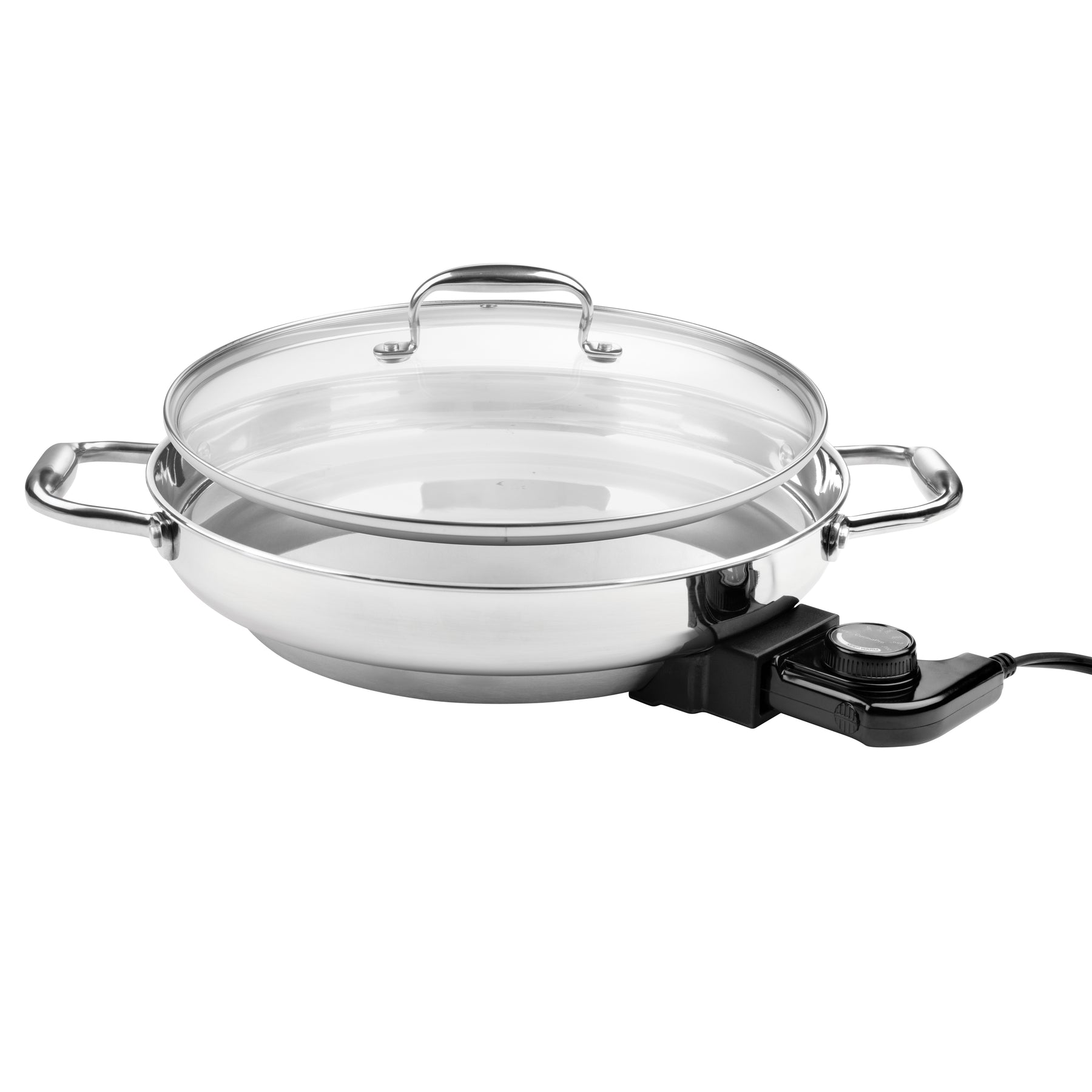 Rival S16G 16-Inch Electric Skillet